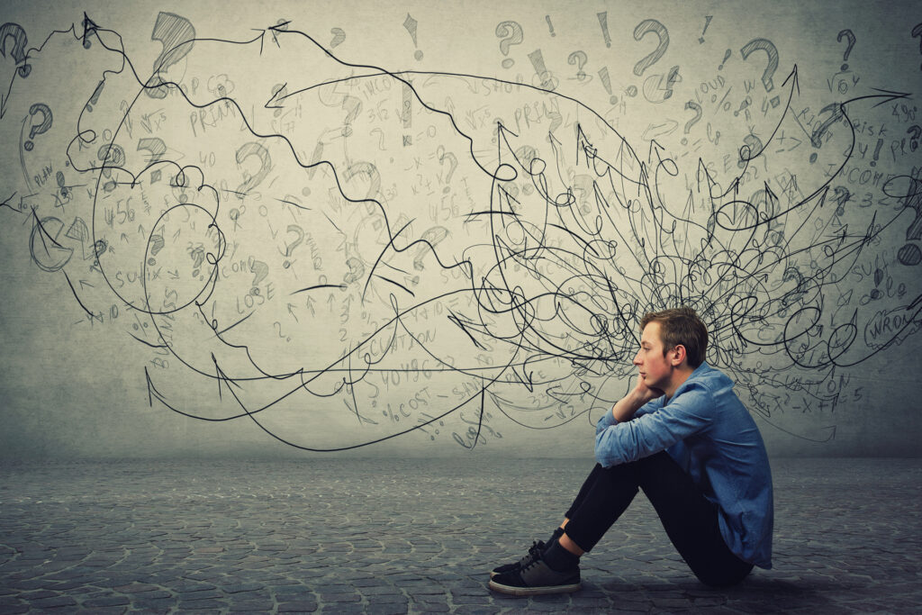 Psicologia juvenil en argentona | Flo Espai Terapeutic