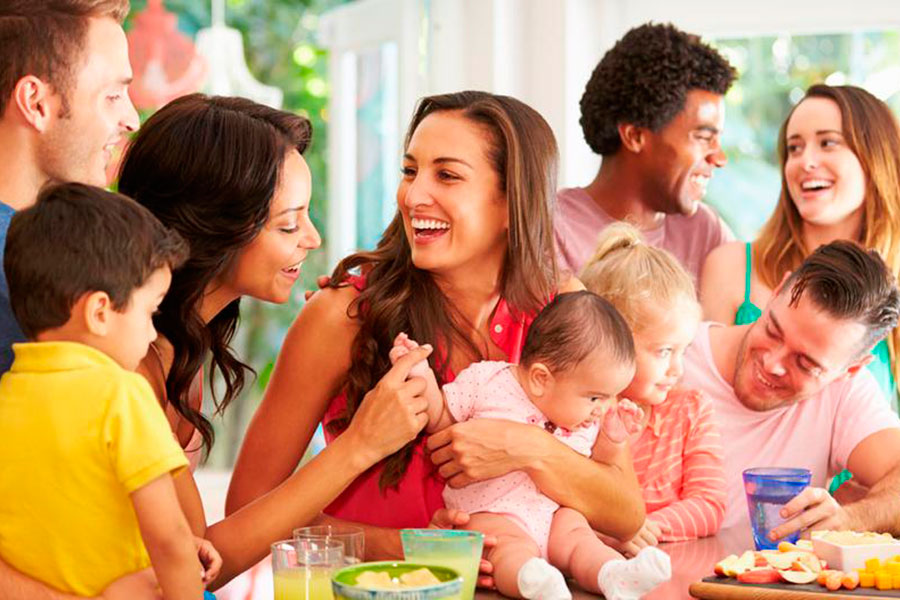 Grup de suport per a families amb infants amb tea a argentona | Flo Espai Terpèutic