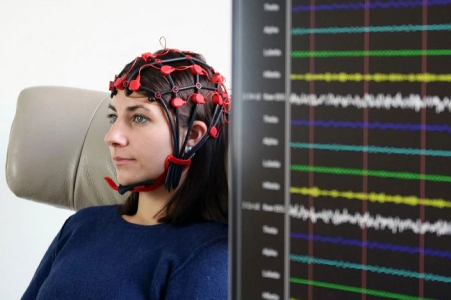 Neurofeedback a Argentona | Flo espai terapeutic